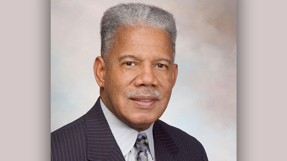 1977: Henry Marsh became Richmond's first Black mayor