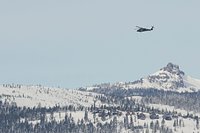 Crews recover bodies of 9 backcountry skiers days after California avalanche