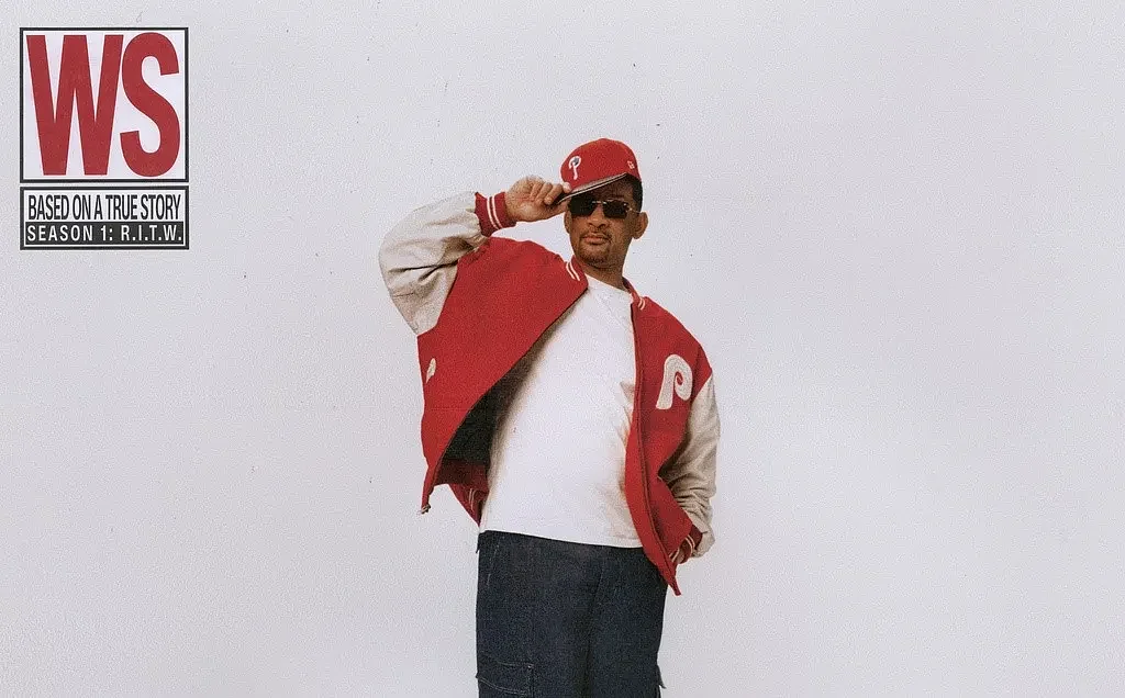 Will Smith channels his post-slap introspection into music on 'Based on a True Story'
