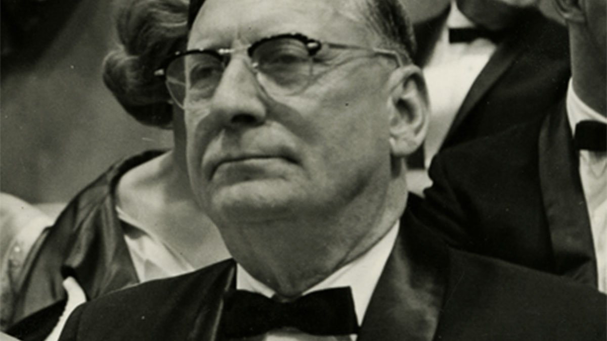 1962: Ross Barnett gives ‘I love Mississippi’ speech