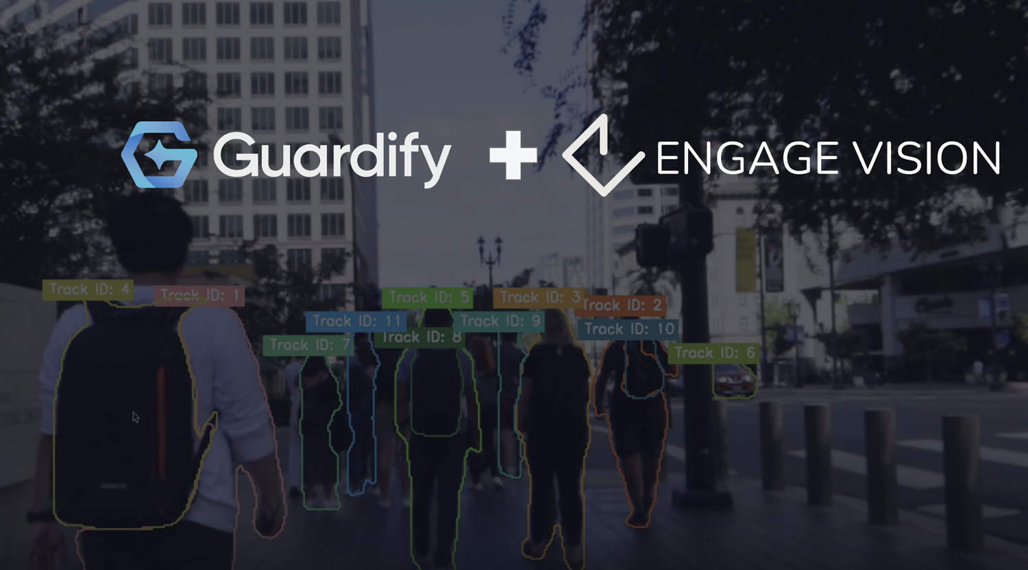 Guardify set to acquire Engage Vision, expand AI-powered evidence management tools