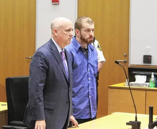 Springfield man convicted of 20 charges stemming from incidents of domestic, sexual violence