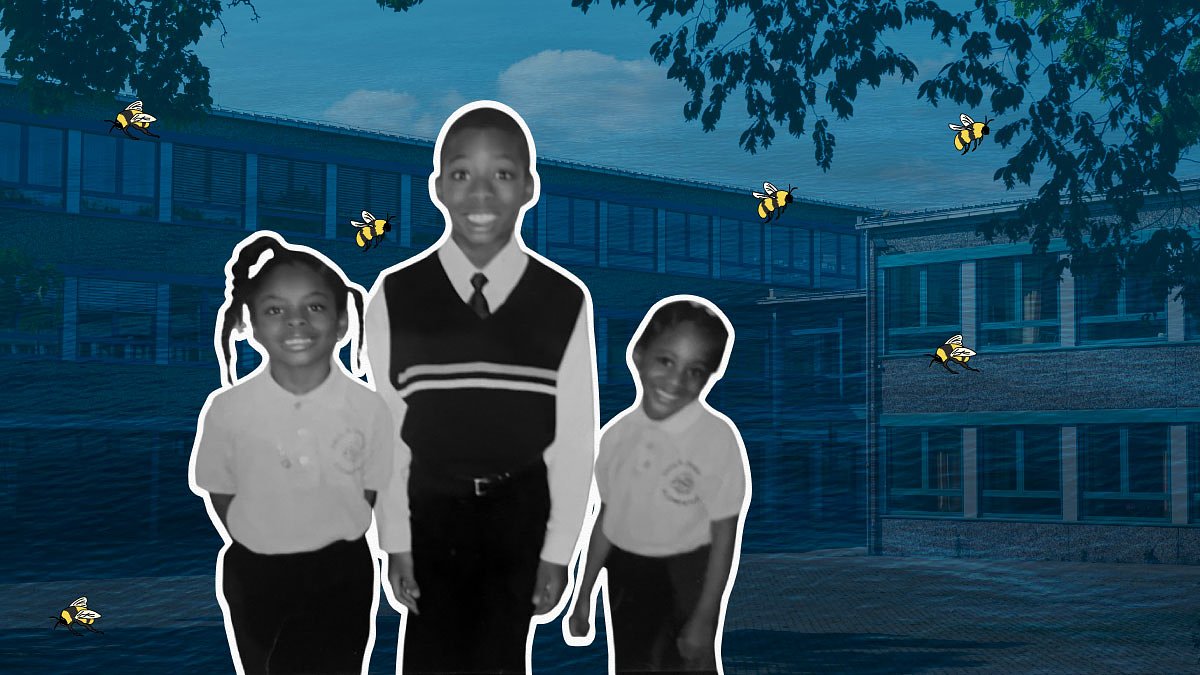 What Was Lost: Neighborhood schools