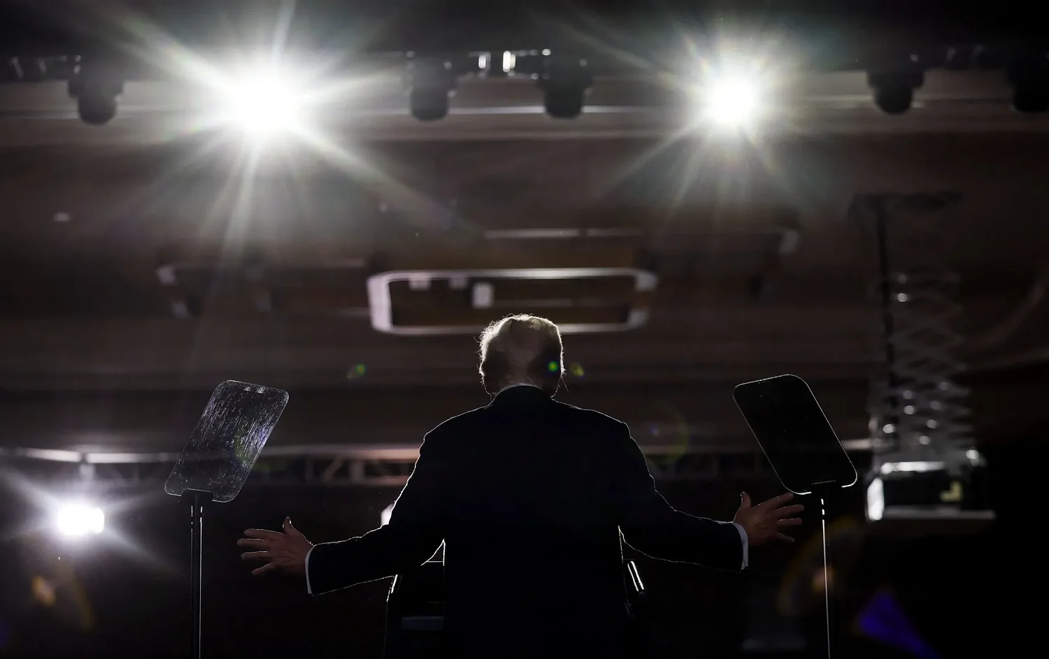 Donald Trump’s immigration executive orders: Tracking the most impactful changes
