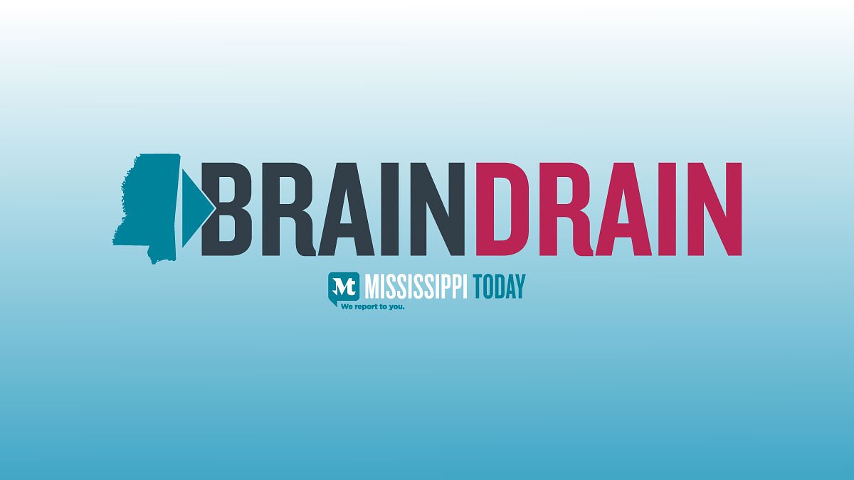 Brain Drain: Why do Mississippians leave, why do they stay? Take our first-of-its-kind survey.