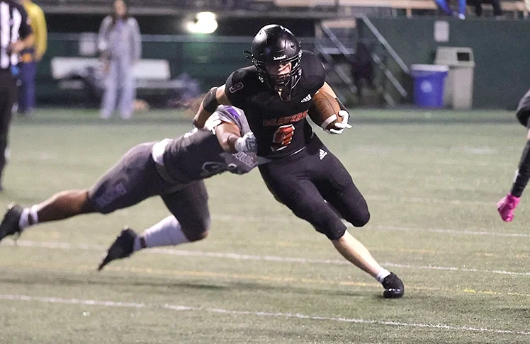 Metro League Football Roundup 9-15-24