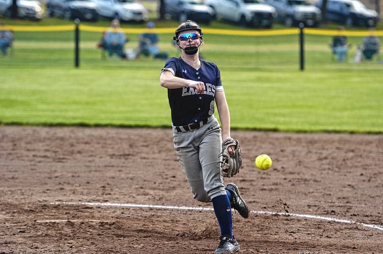 Bulletin Board: Hannah Gilbert of Colrain honored for third straight week for MCLA softball
