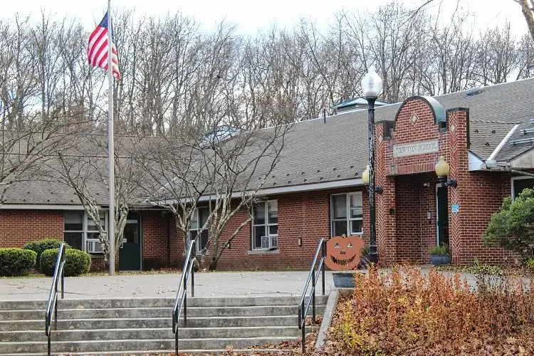 Newton School in Greenfield receives 13 applications for principal position