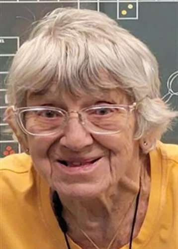 Carolyn M. Quinn