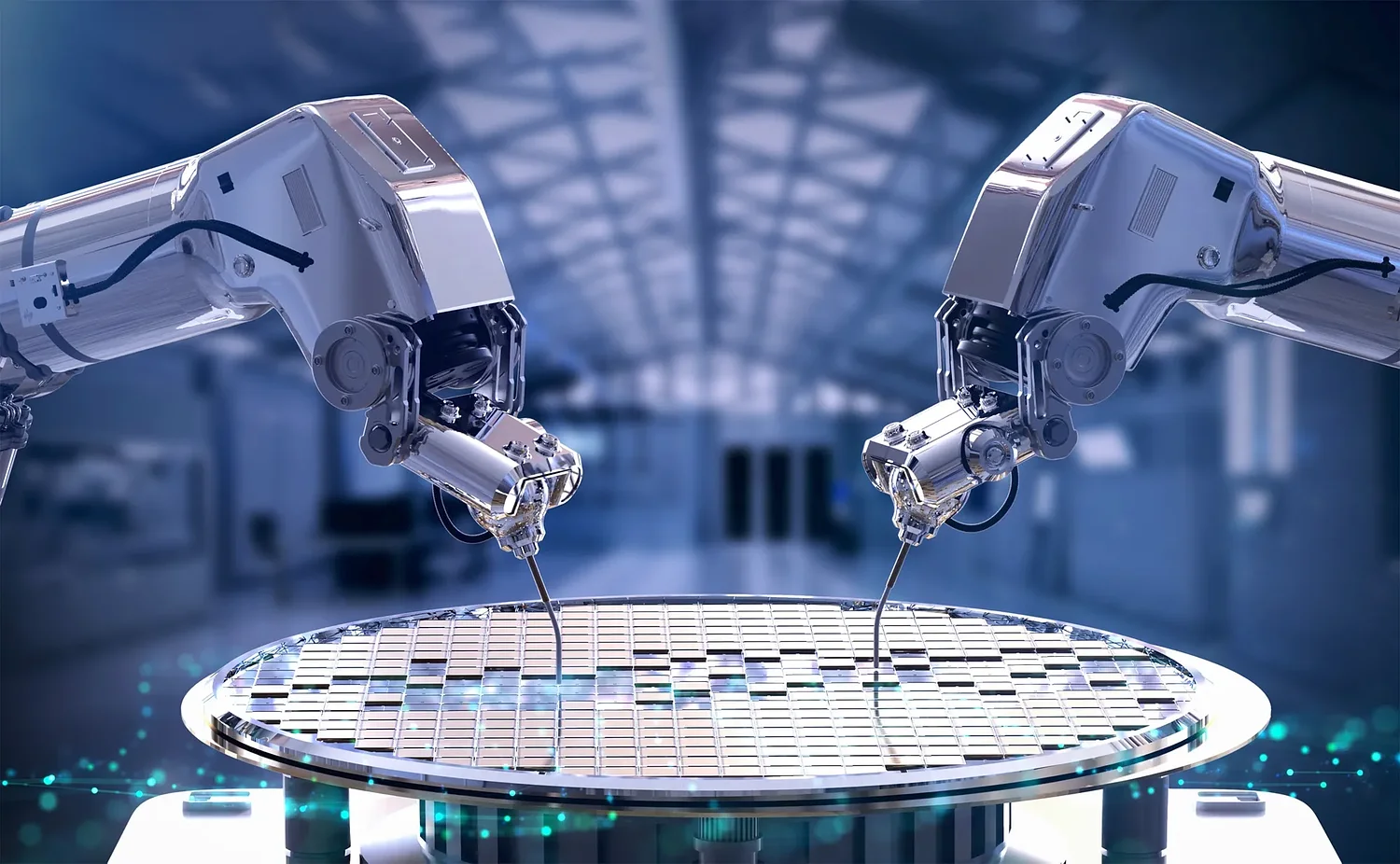How the Iran War Threatens the AI Economy