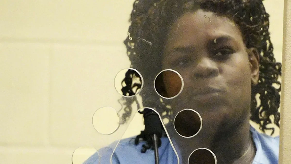 Two moms killed their kids. Did race play a role in their ca...