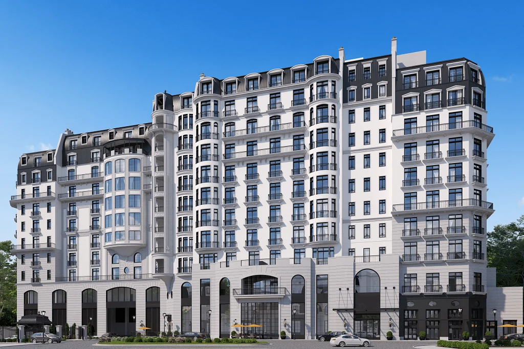 Buckhead senior living community announces 11-story tower expansion 