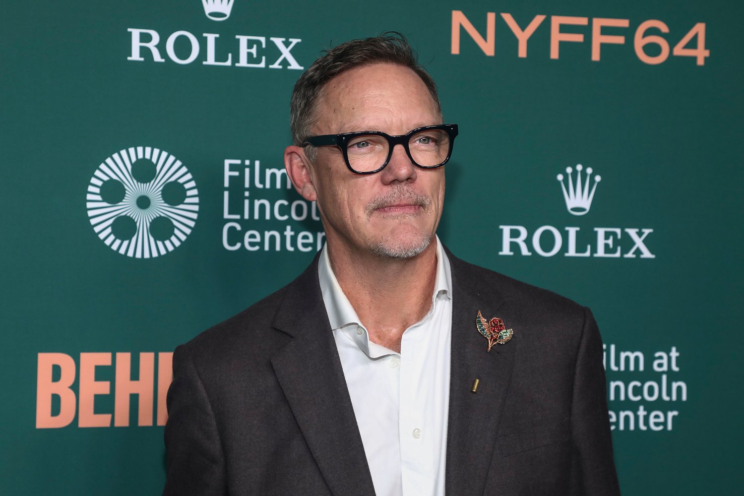 Beloved ‘Scream’ actor says he still has to ‘fight for jobs’ after 30 years
