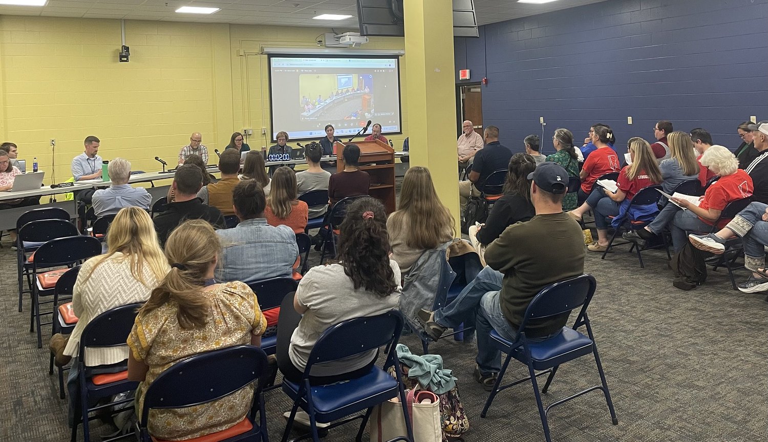 Hartford school board looks at closing an elementary school to cut $5M