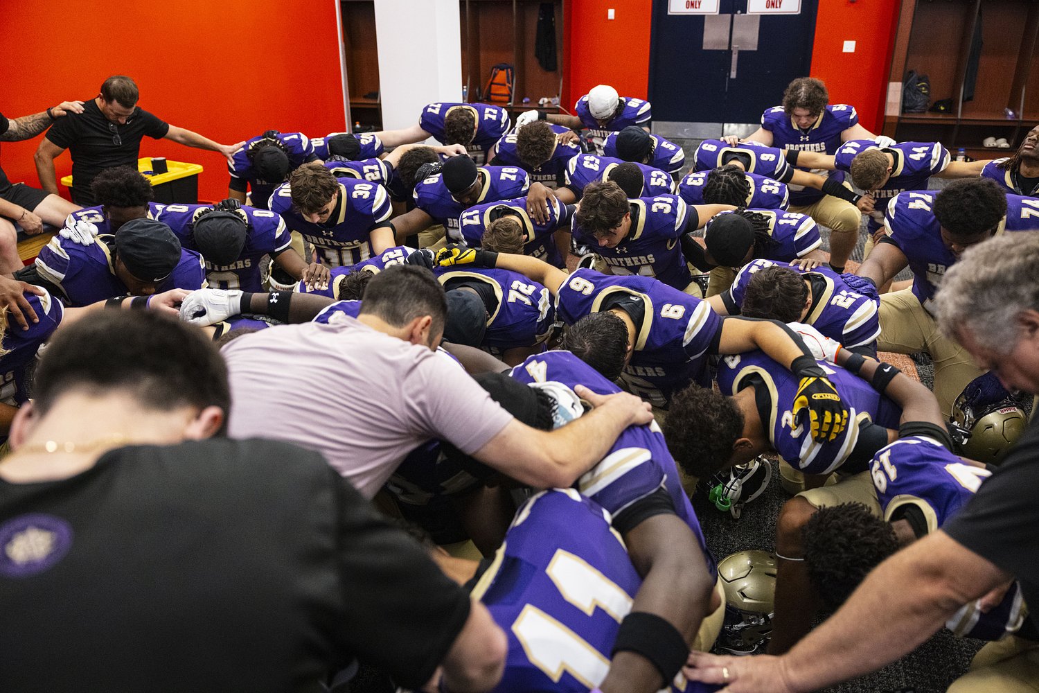 For the 1st time in years, CBA football isn’t dominating. What have we learned?