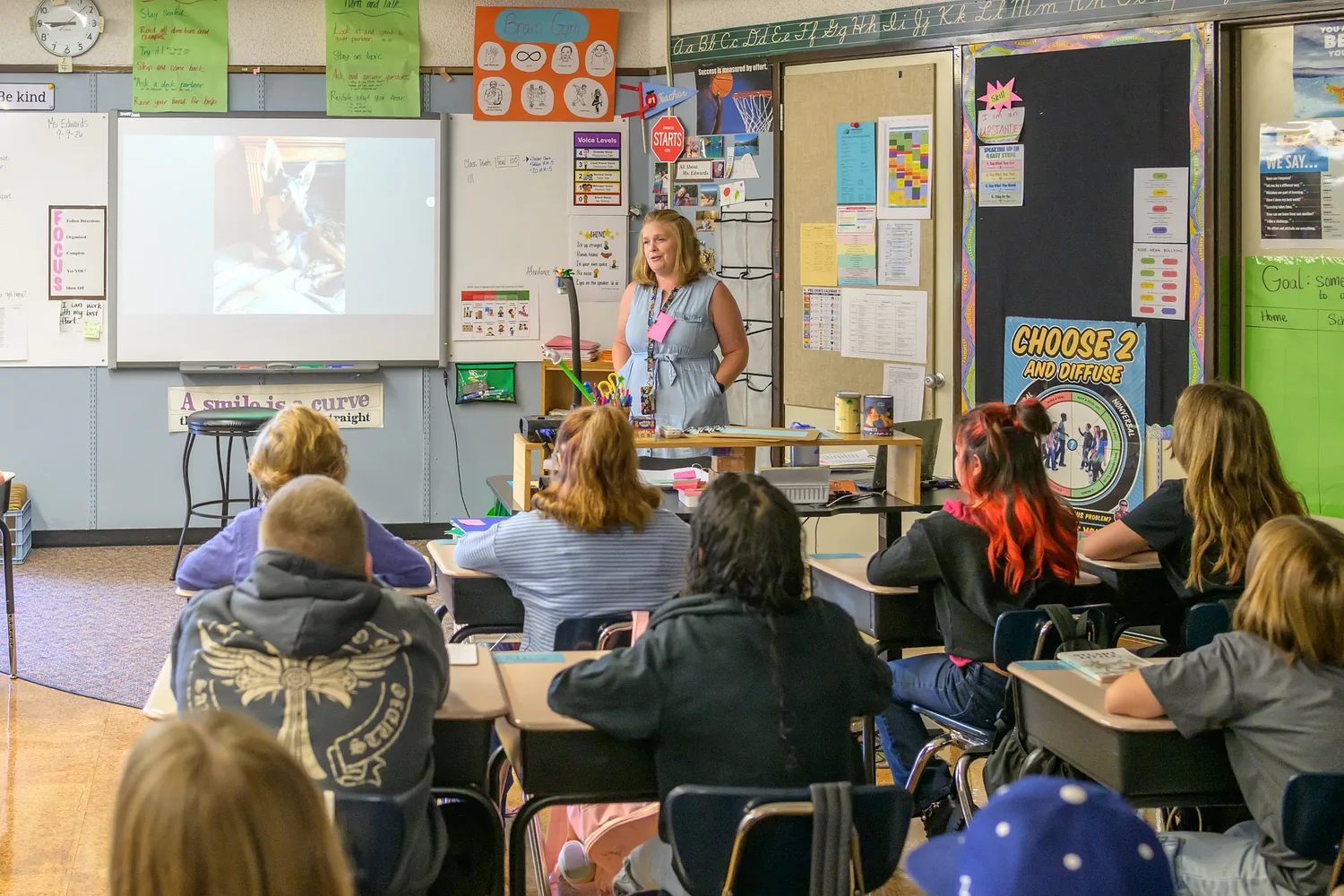 Student test scores are improving. But literacy emergency in 4J schools can't be ignored.