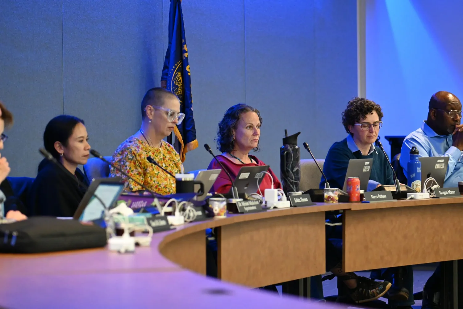 4J administrators share new state-mandated ‘growth targets,’ continued budget concerns