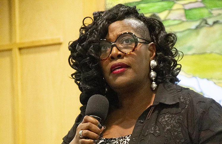 Seattle Civil Rights Leaders Mark 63rd Anniversary Of March On Washington