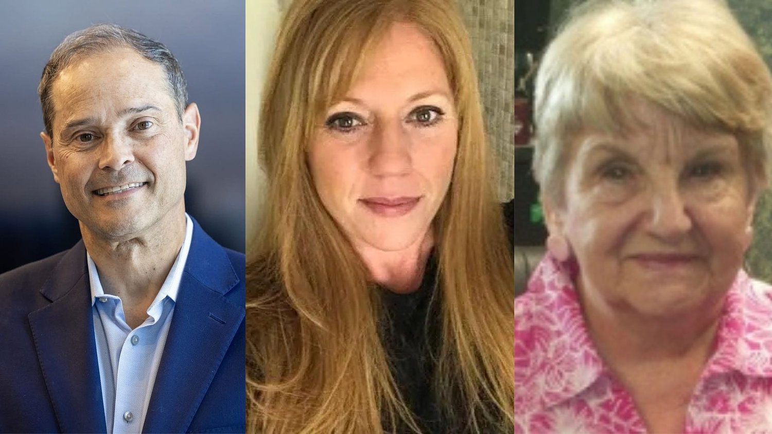 Three candidates vie for Executive Council District 4 seat
