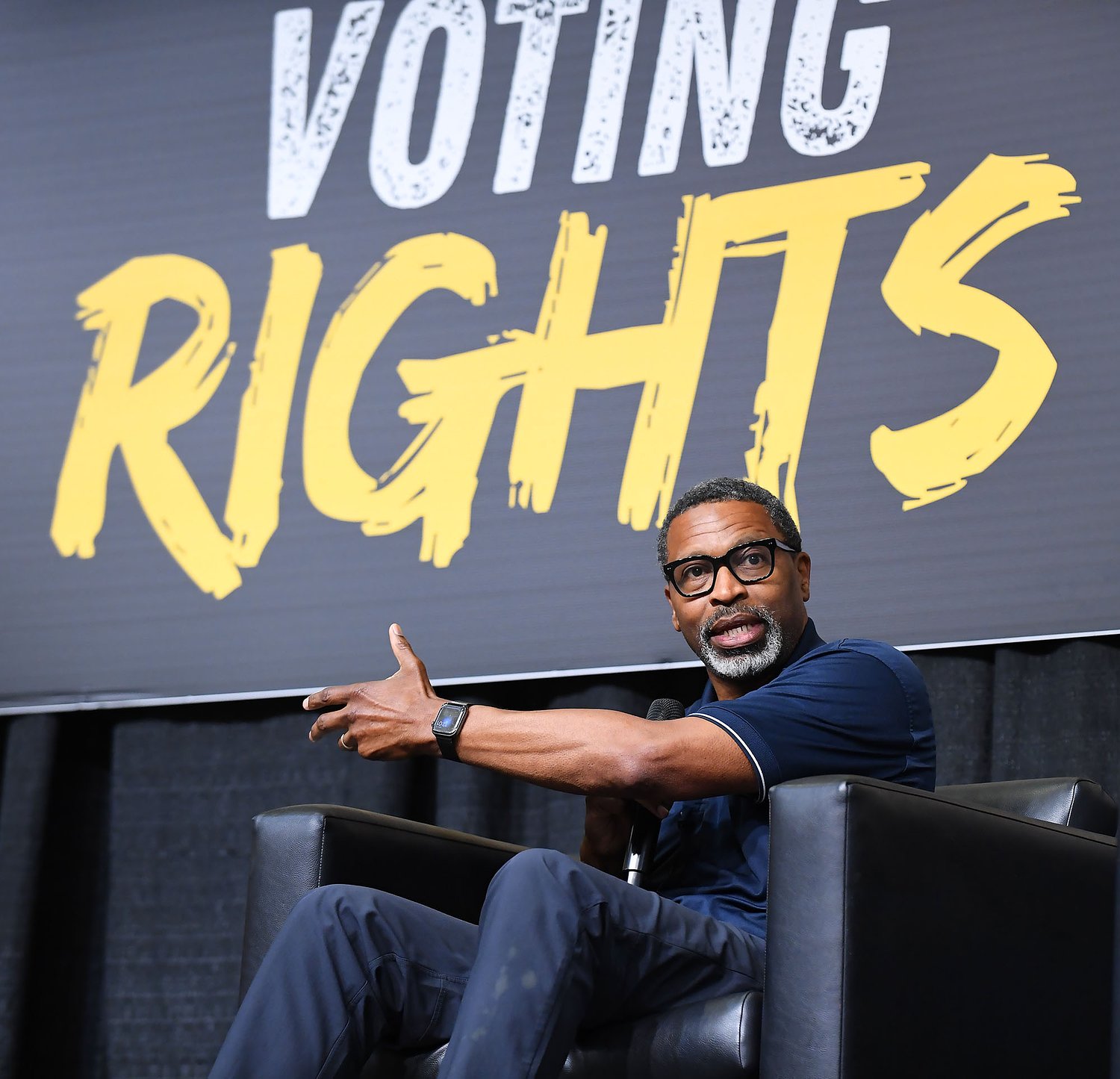 Black organizers prepare for a new era of voting rights battles