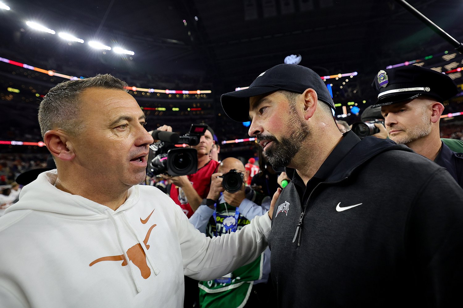 ESPN’s list of top-10 coaches in college football includes some surprises