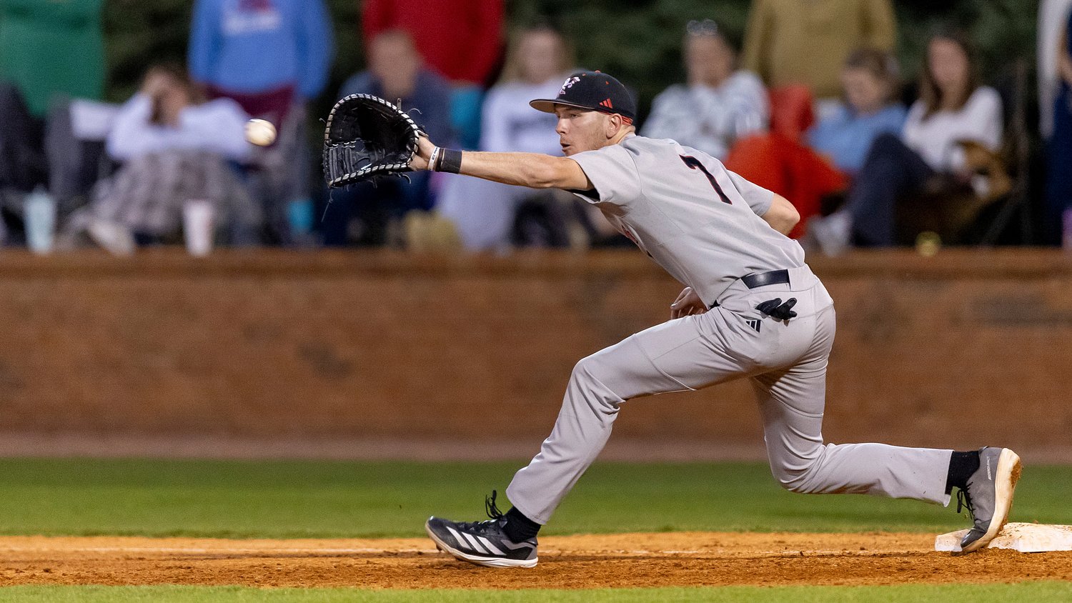 Houston Astros select Jax State two-way player in MLB Draft