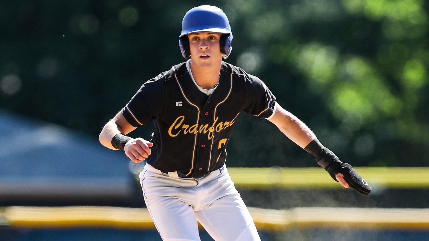 Power-hitting N.J. shortstop picked in MLB Draft out of HS following All-State season