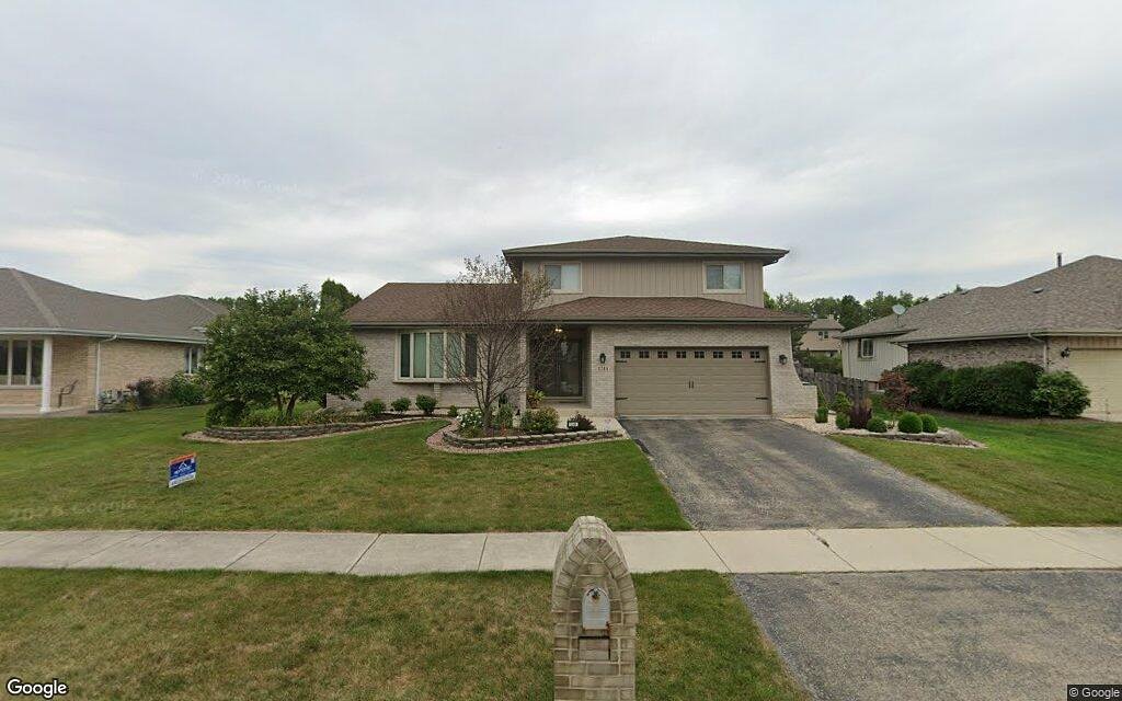Single-family home in Lockport sells for $500,000