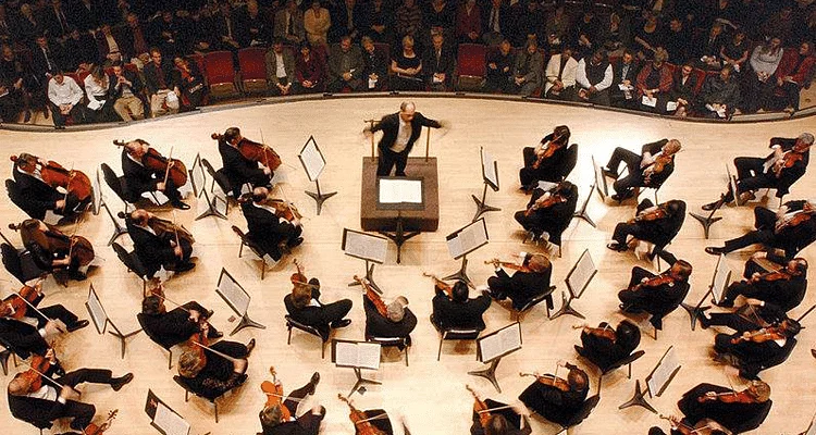 Tickets on sale for ASO performance of 'Rhapsody in Blue'