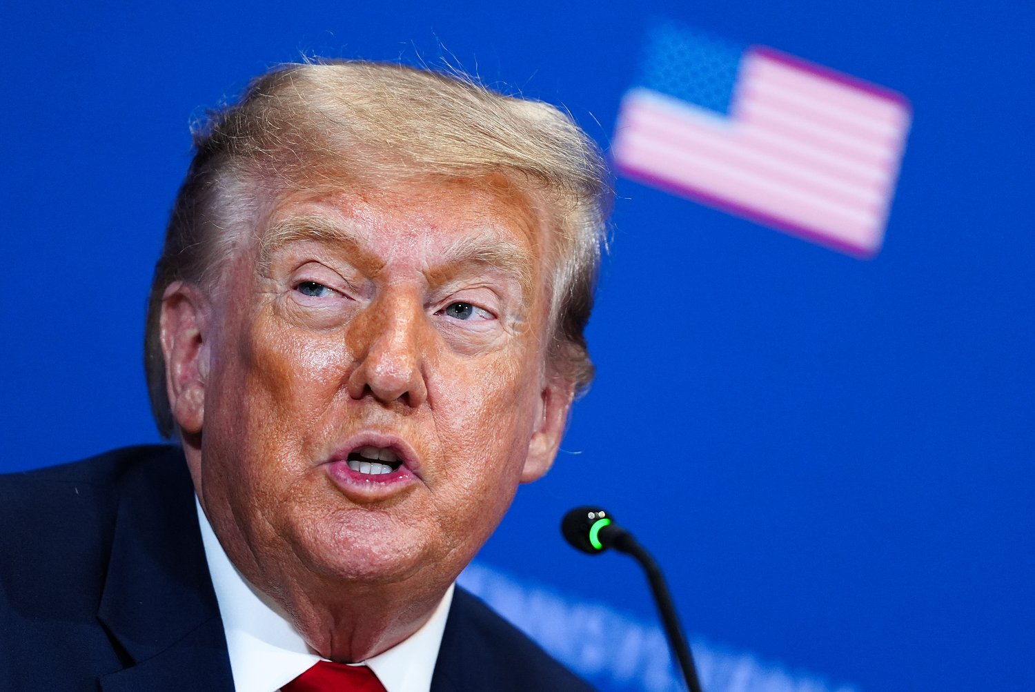 Trump press secretary hints at bombshell during president’s primetime address: ‘It will shock you’