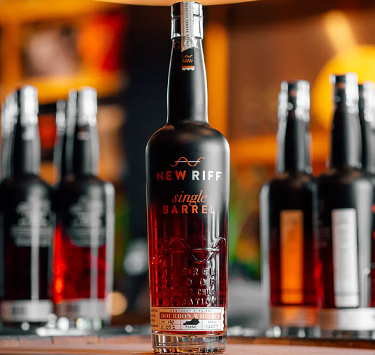 New Riff bourbon to support LifeSciKY’s Stronger Together Grant program