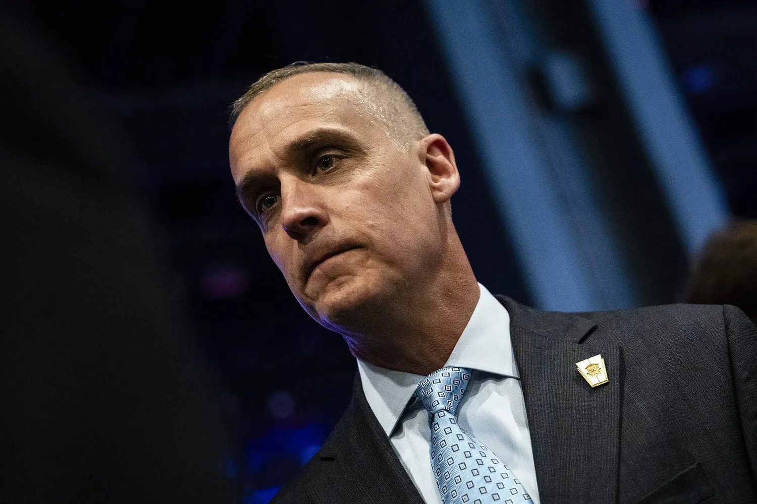 Justice Dept. Opens Inquiry Into Lewandowski