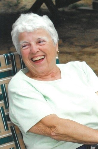 Beverly Kibby