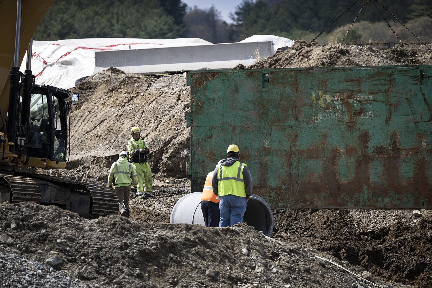 Springfield Water & Sewer nears PCB cleanup plan for $363.8M project