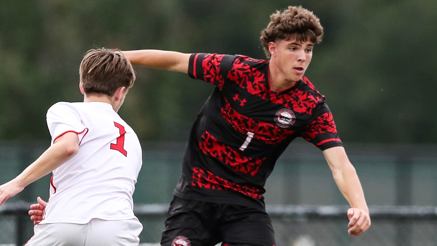 Allentown boys soccer ends 12-year drought with win over Robbinsville