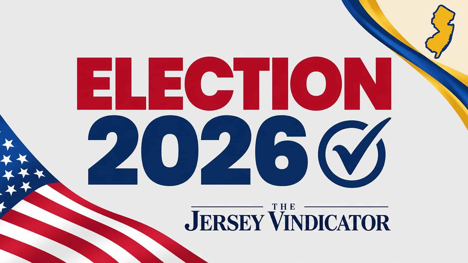 NJ attorney general outlines election safeguards amid concerns about federal interference