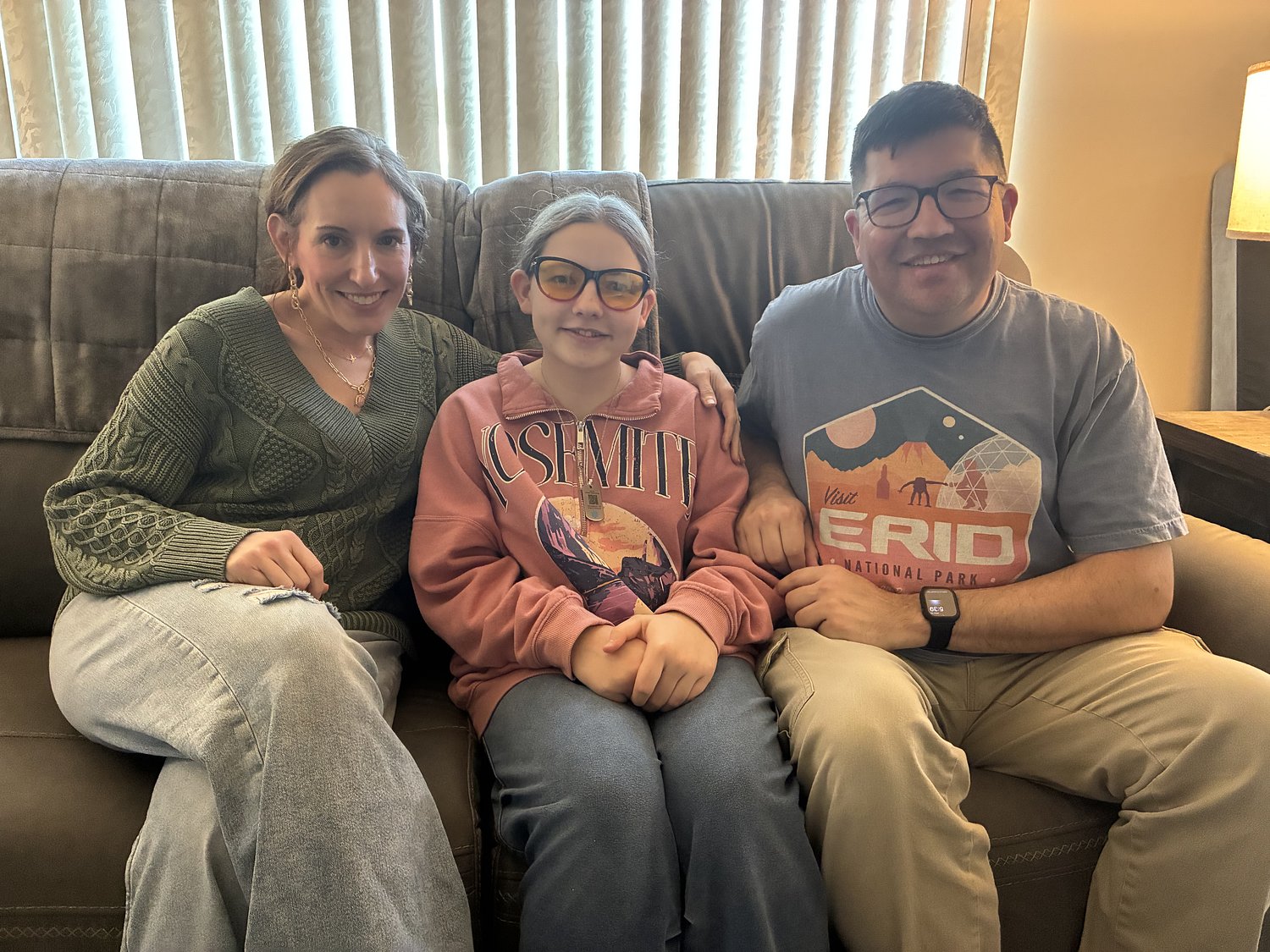 Ypsilanti teen raises funds for service dog to fight seizures