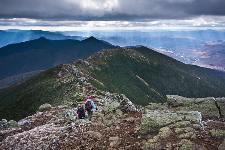 White Mountains affected as USDA moves forward with Roadless Rule repeal