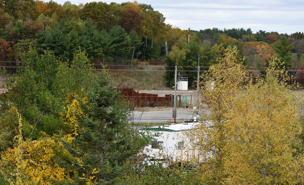 Maine DEP sues owner of toxic Orrington site for failing to clean contamination