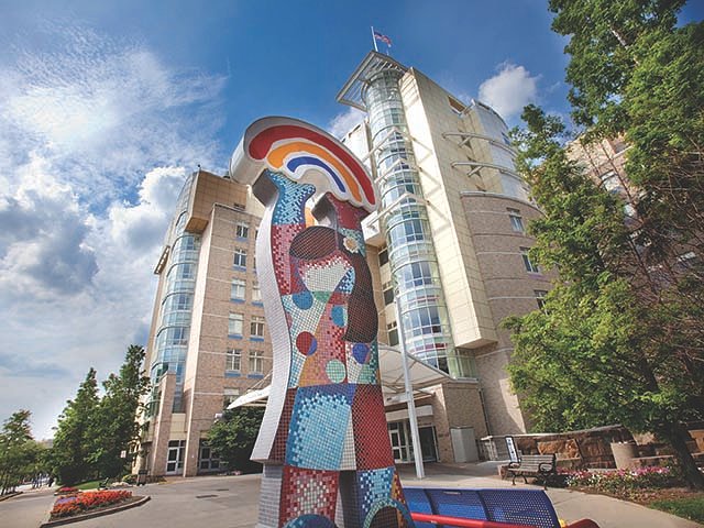 UH’s new federal award could reach $56 million. Here’s what changed from earlier $51.5 million award