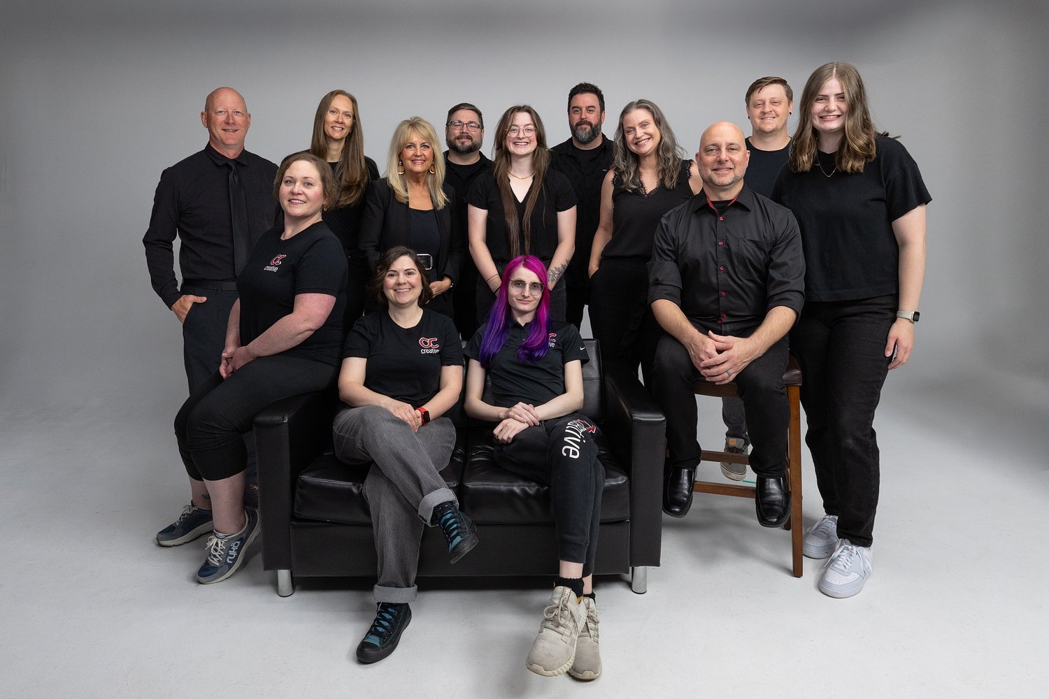 DeKalb-based ad agency OC Creative receives four national marketing awards