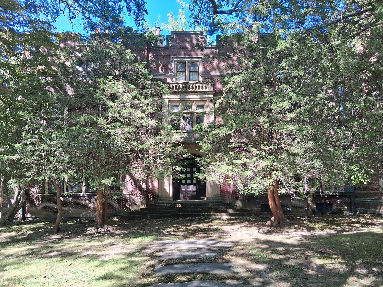 Painter Mansion demolition gains Cleveland Heights’ approval - with conditions