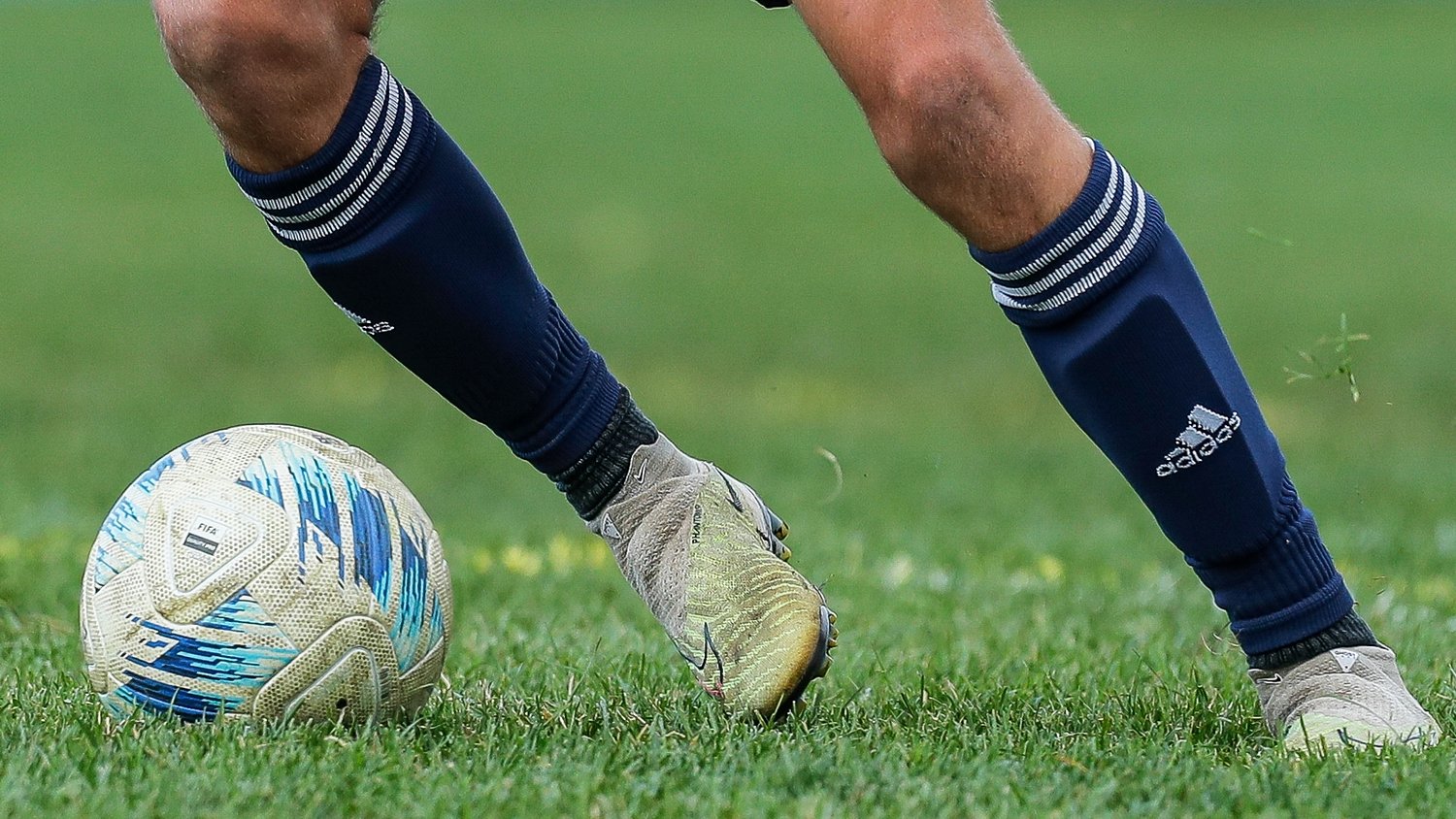Three 2nd half goals spark Gloucester Tech boys soccer past Timber Creek