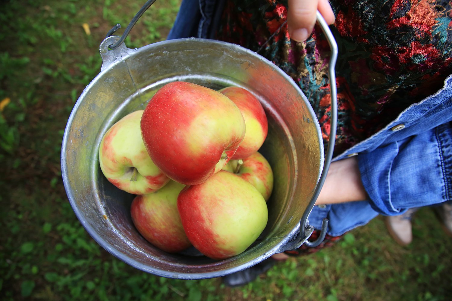 Oregon town named one of the best destinations for a cozy fall weekend