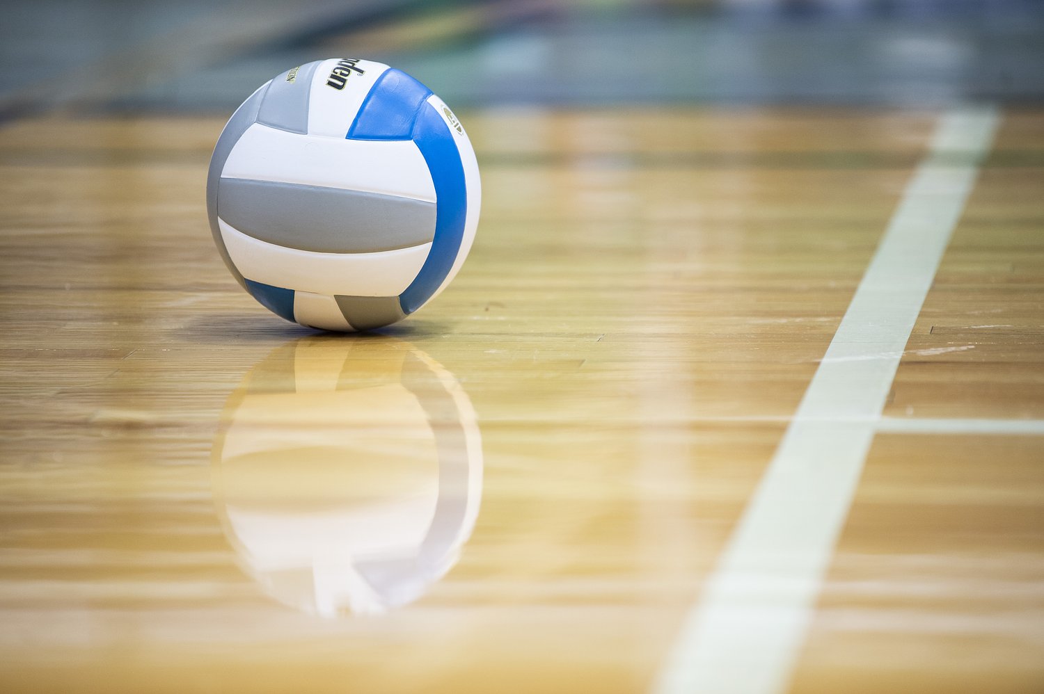 Catholic Central volleyball senior voted Grand Rapids-area Athlete of the Week