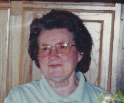 Nancy Putney