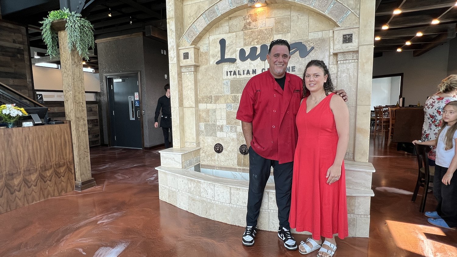 Popular Italian restaurant expands to Dauphin County: ‘We have a lot of passion’