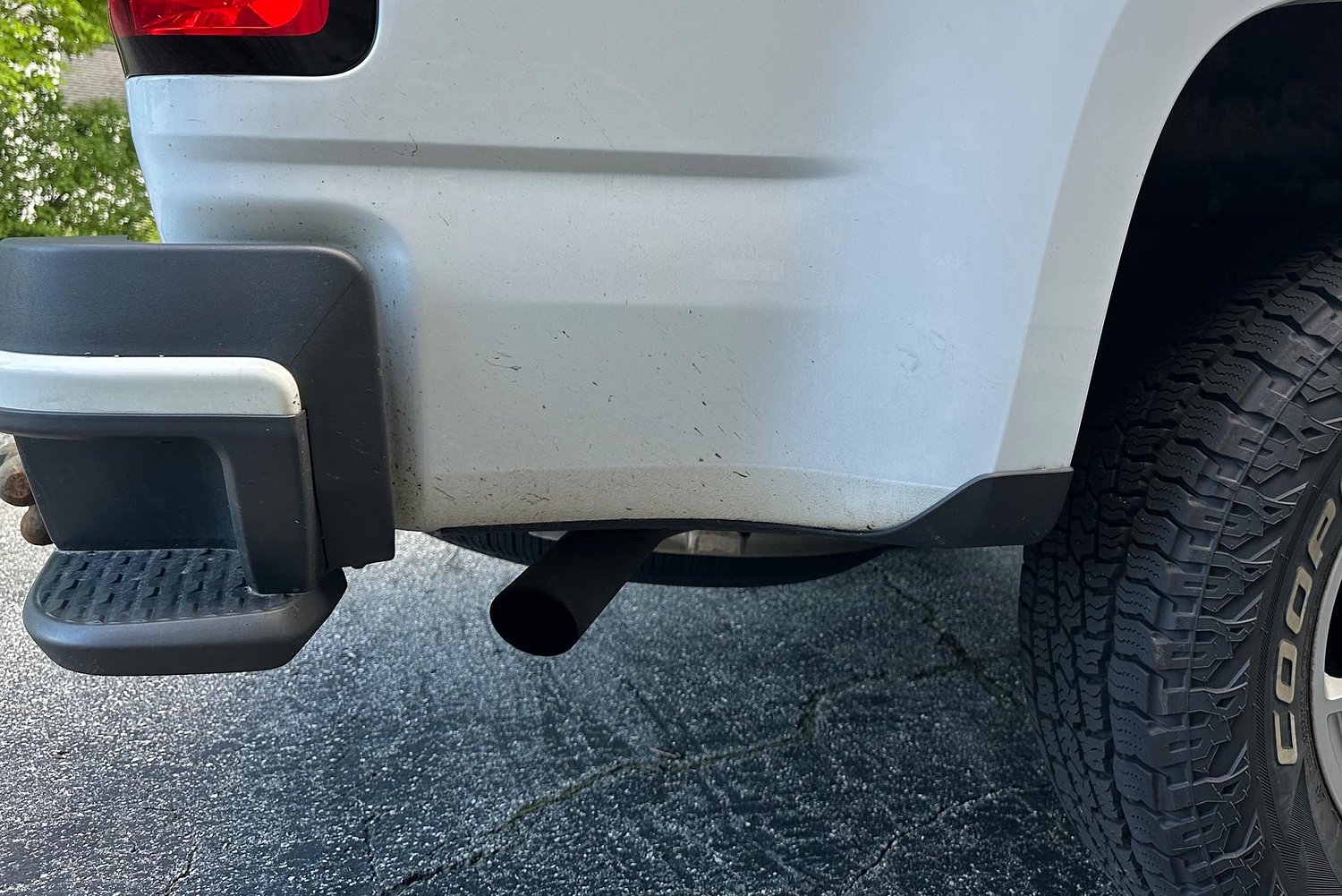 EPA supports end of New Hampshire vehicle inspections