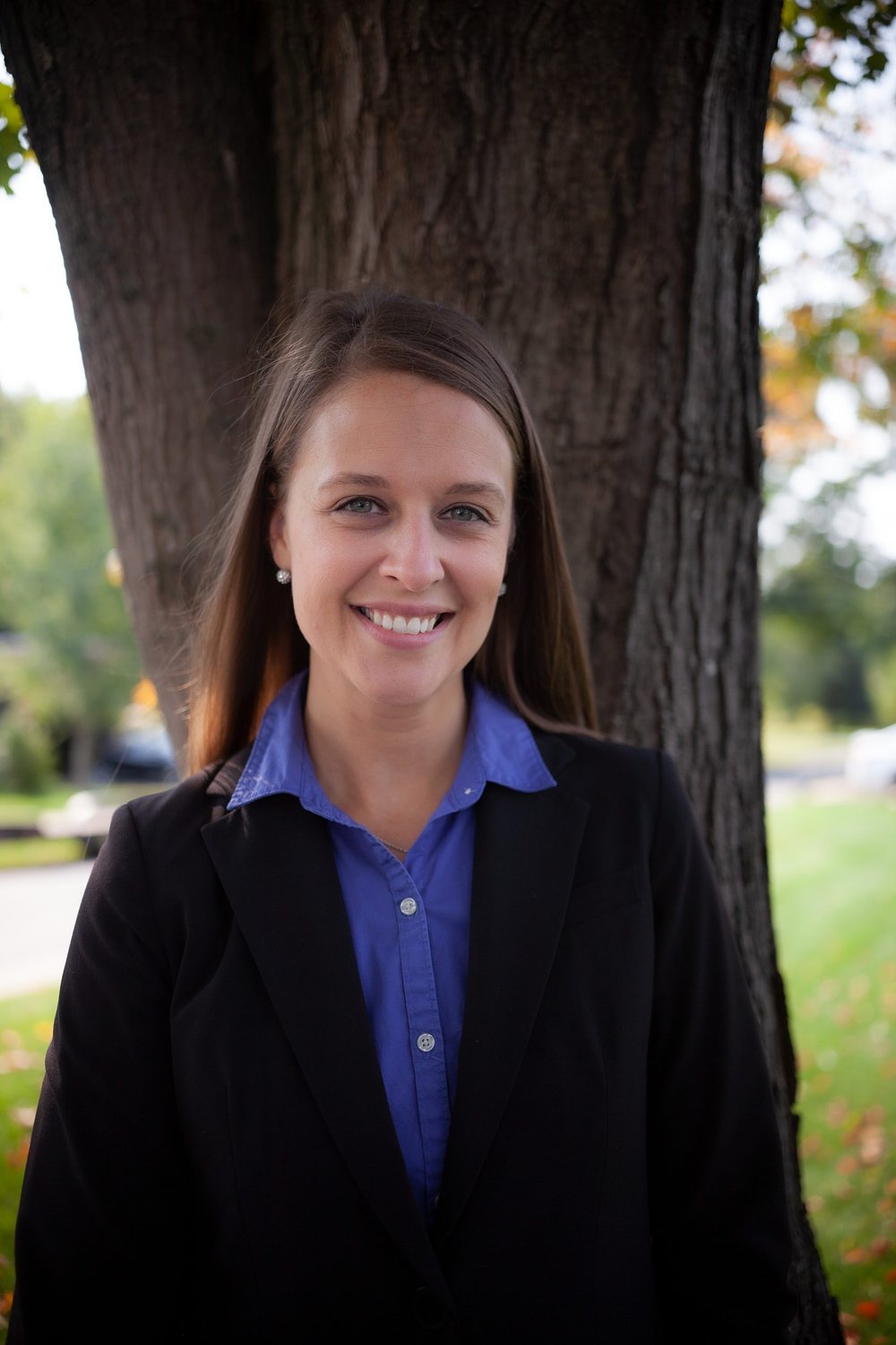 Elizabeth Kazinskas appointed as Phillipston administrative assistant