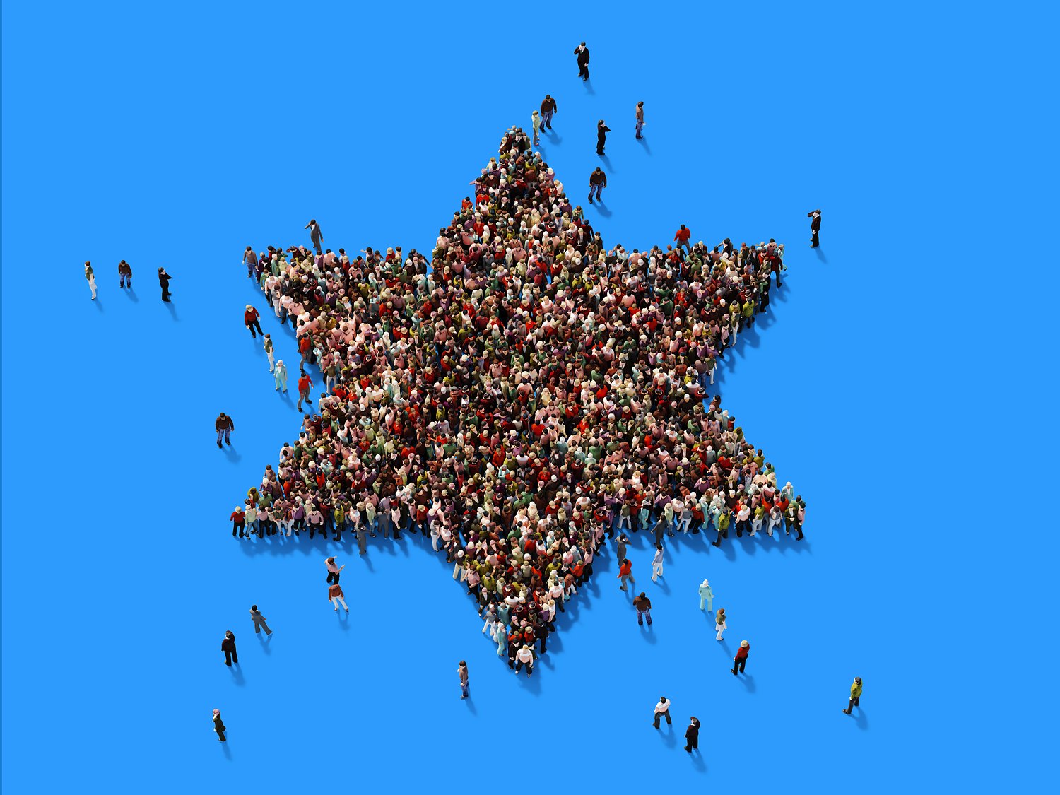 Jewish leaders build up local grassroots organizing to counter radical forces in politics